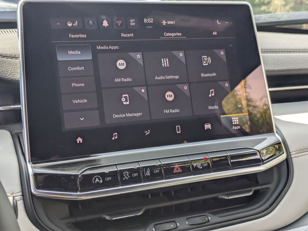 Thumbnail: 2025 Jeep Compass - 20