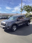  Honda Ridgeline