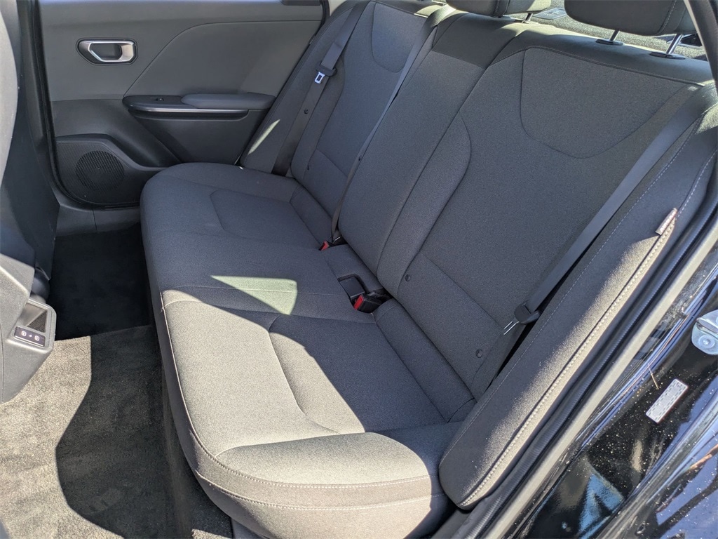 Thumbnail: 2025 Kia K4 - 26