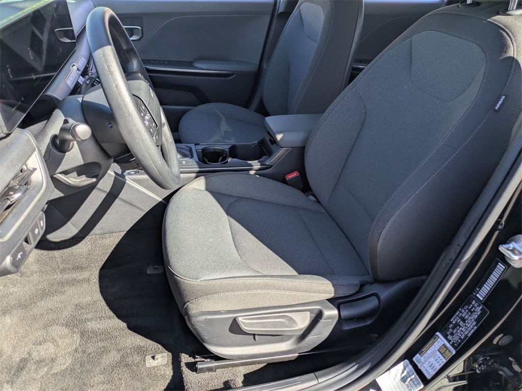 Thumbnail: 2025 Kia K4 - 14