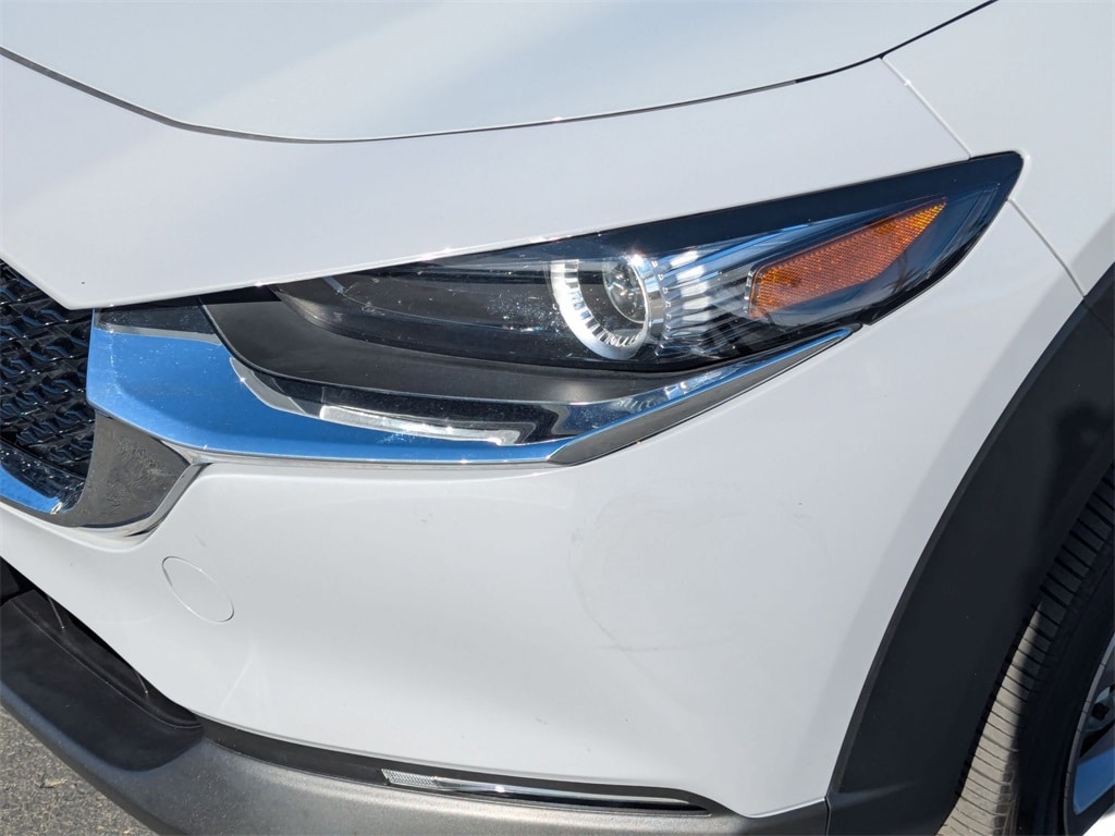 Thumbnail: 2025 Mazda CX-30 - 11