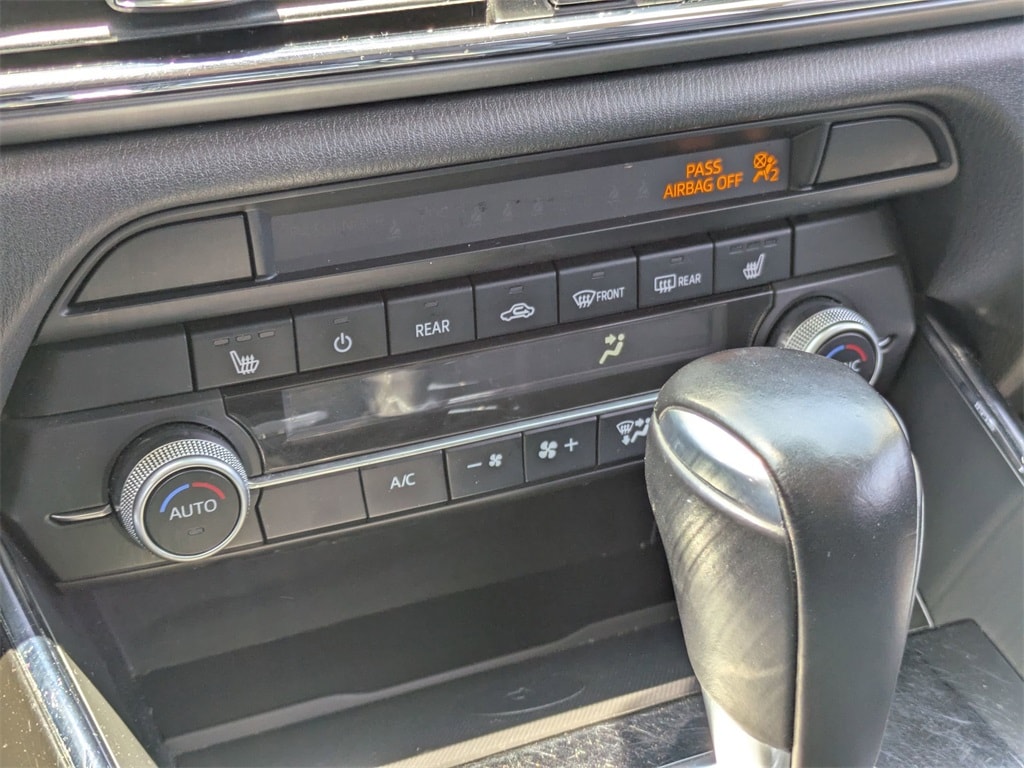 2023 Mazda CX-9 Touring 19
