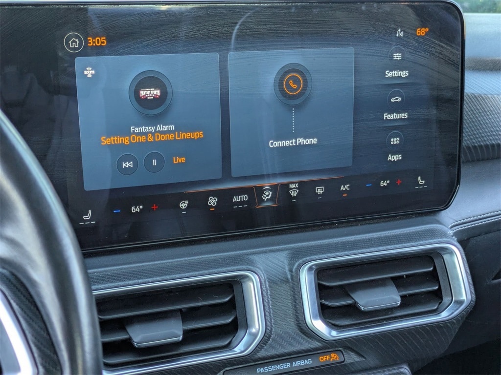 Thumbnail: 2024 Ford Mustang - 21