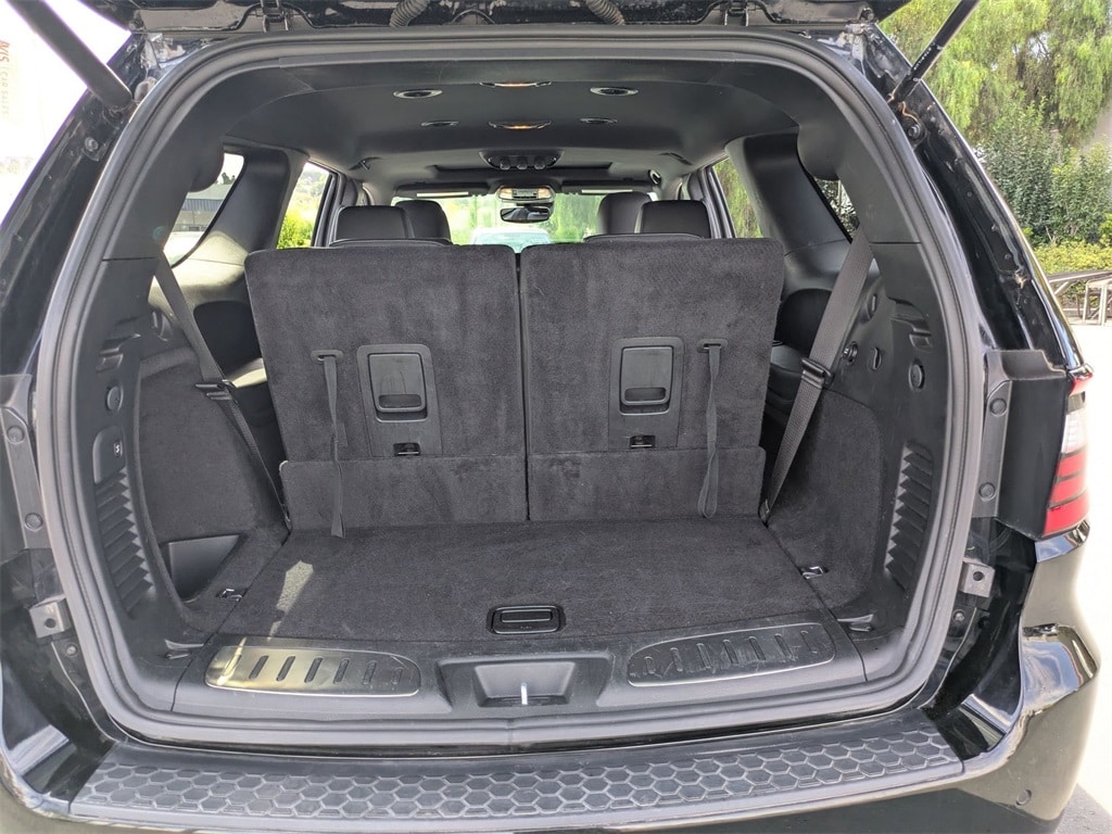 Thumbnail: 2025 Dodge Durango - 33