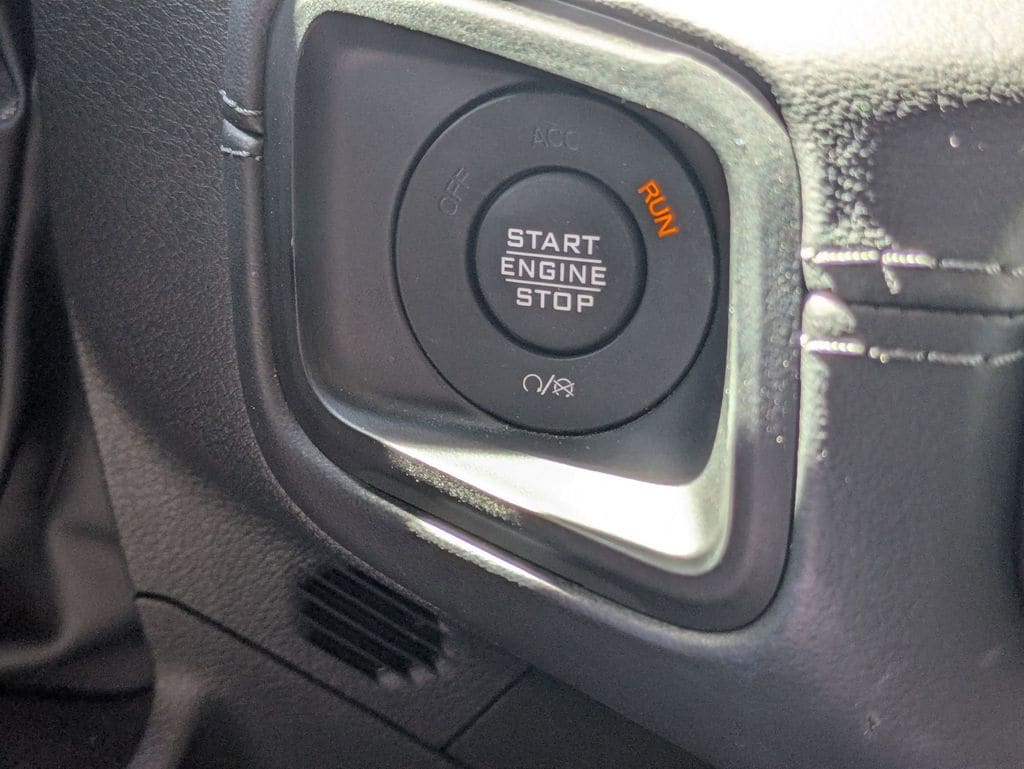 Thumbnail: 2025 Jeep Wrangler - 24