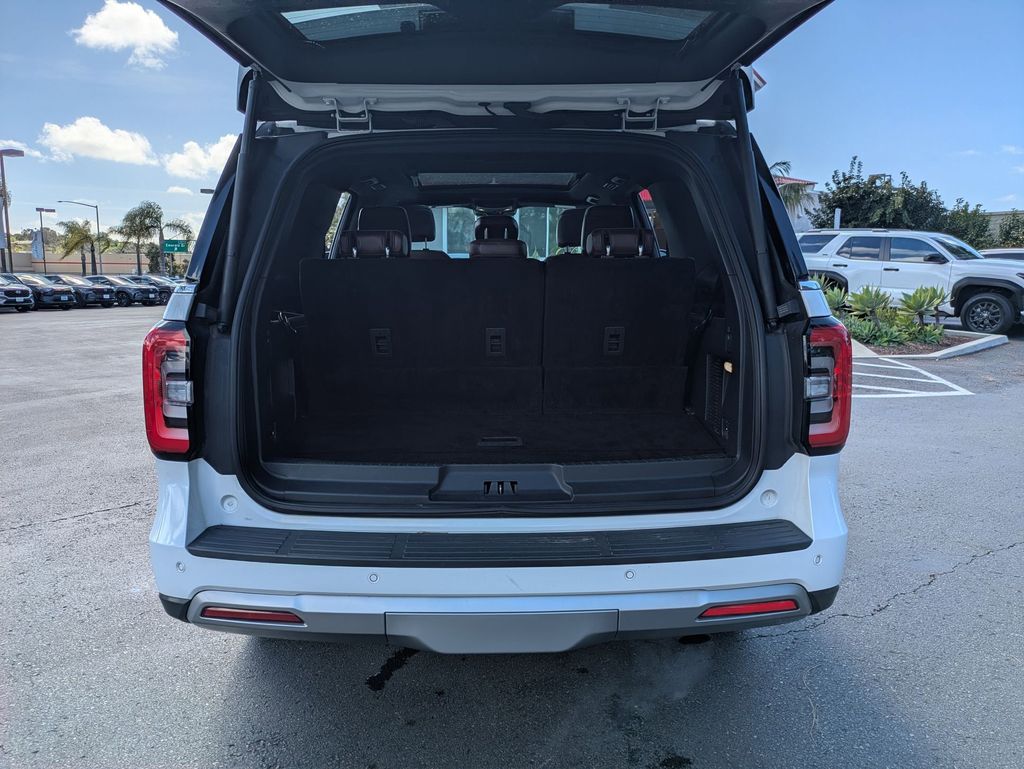 Thumbnail: 2024 Ford Expedition - 34