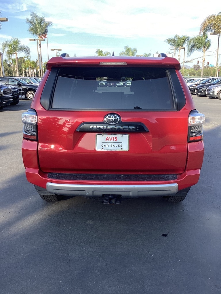 Thumbnail: 2024 Toyota 4Runner - 8