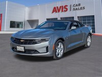 2023 Chevrolet Camaro  -
                  Vista, CA