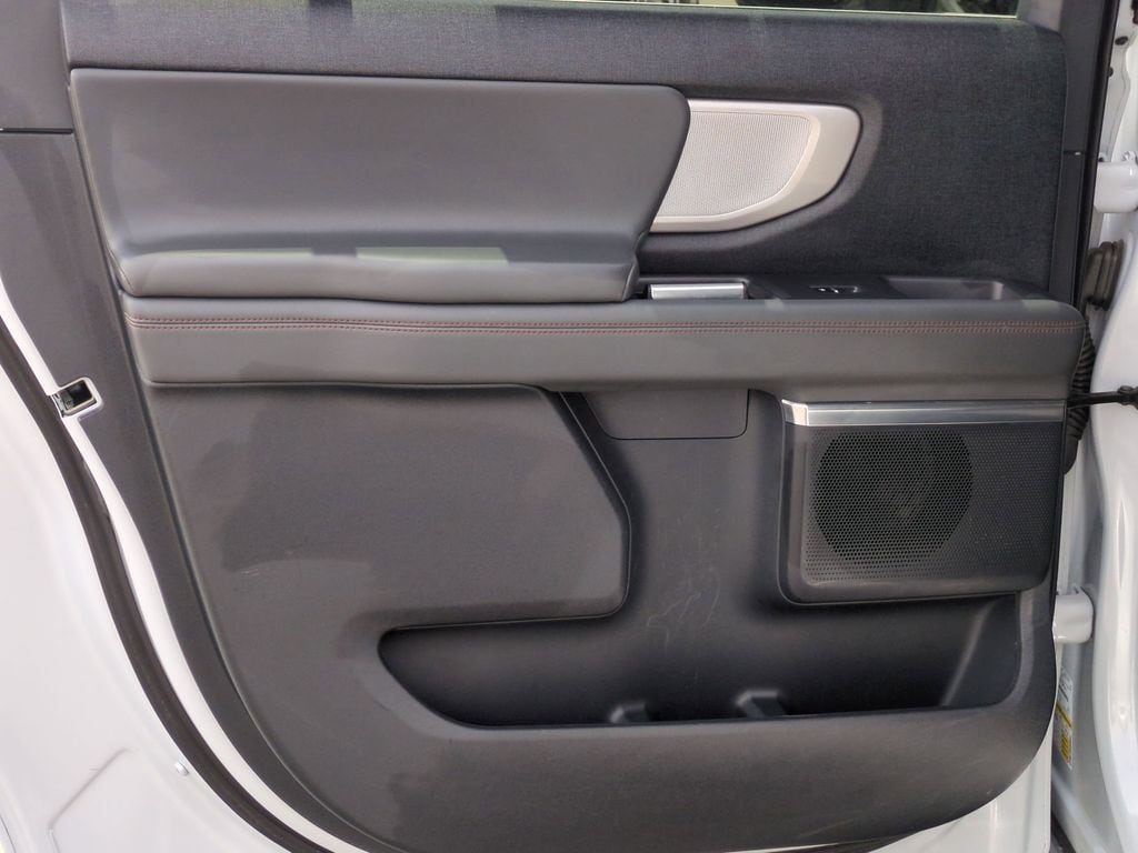 Thumbnail: 2025 Ford Expedition MAX - 27