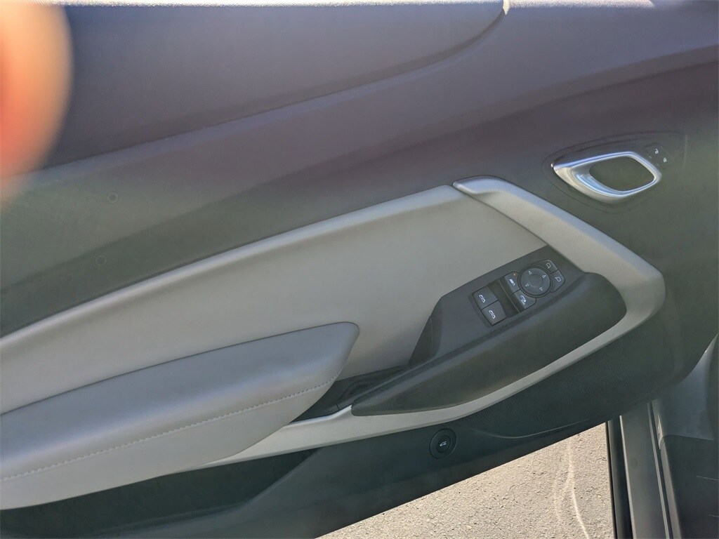 Thumbnail: 2023 Chevrolet Camaro - 15