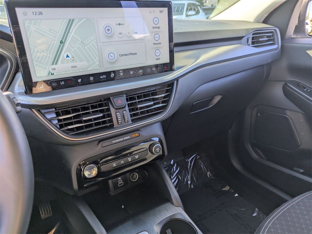 Thumbnail: 2024 Ford Escape - 20