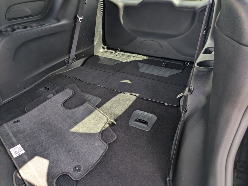 Thumbnail: 2025 Chrysler Pacifica - 26