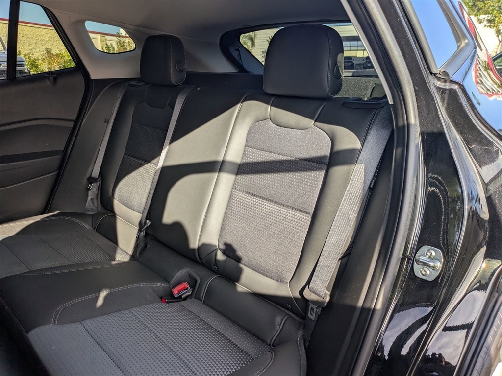 Thumbnail: 2025 Chevrolet Trax - 26