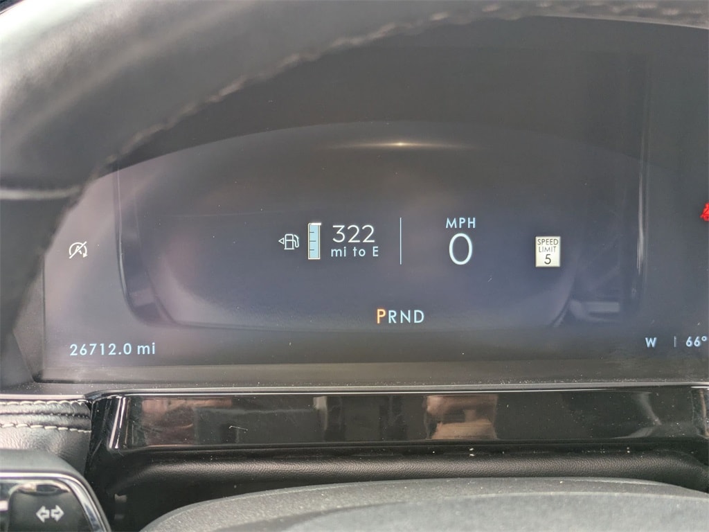 Thumbnail: 2024 Lincoln Corsair - 19