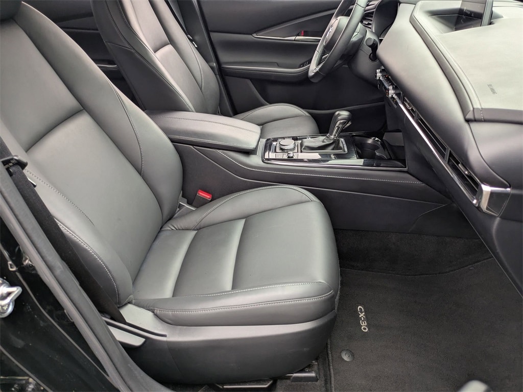 Thumbnail: 2025 Mazda CX-30 - 29