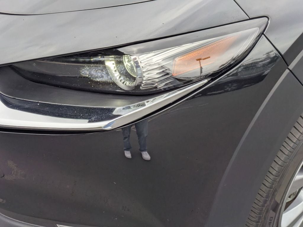 Thumbnail: 2025 Mazda CX-30 - 11