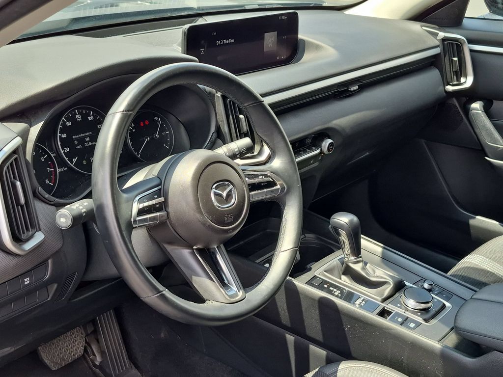 Thumbnail: 2025 Mazda CX-50 - 15