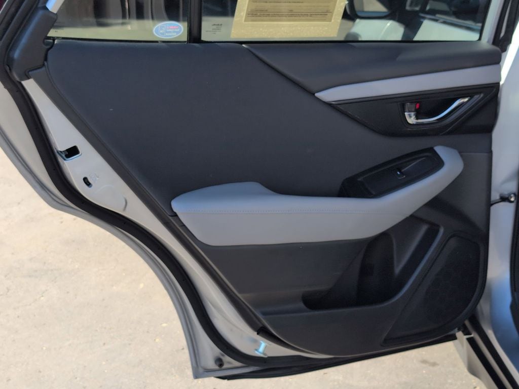 Thumbnail: 2025 Subaru Outback - 27