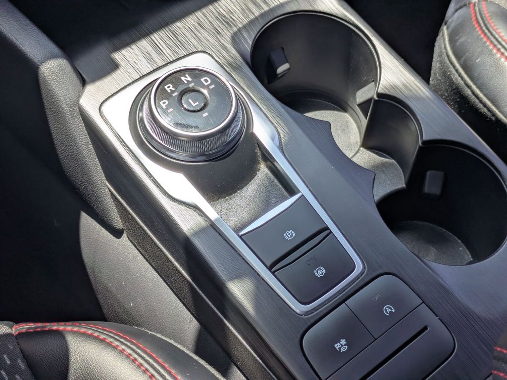 Thumbnail: 2025 Ford Escape - 23