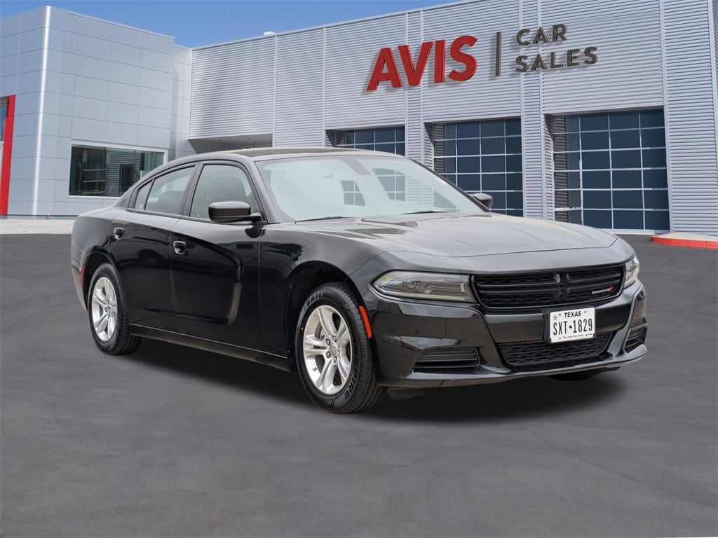 Thumbnail: 2023 Dodge Charger - 3