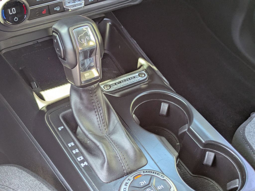 Thumbnail: 2025 Ford Bronco - 23