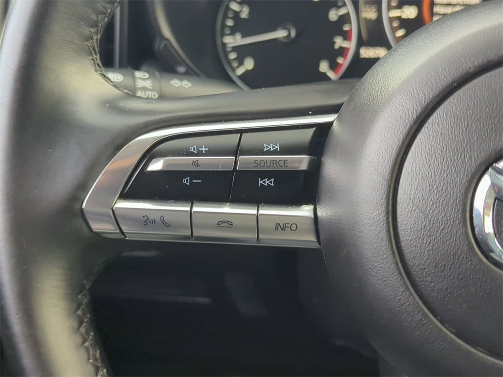 Thumbnail: 2024 Mazda CX-50 - 20