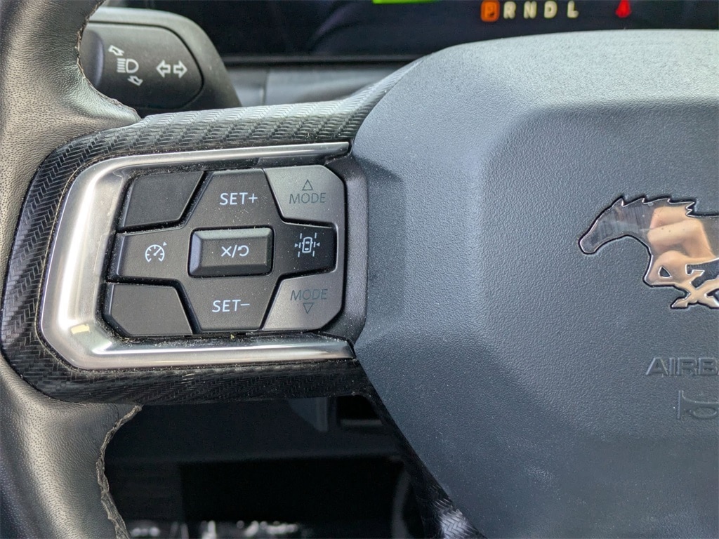 Thumbnail: 2024 Ford Mustang - 20