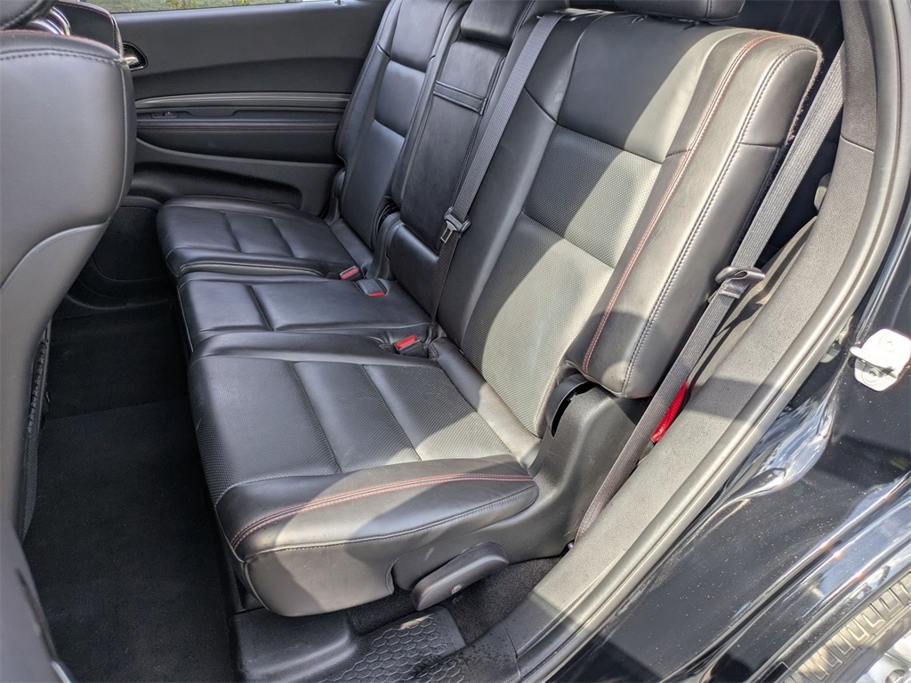 Thumbnail: 2025 Dodge Durango - 27