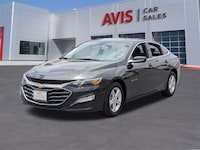 2023 Chevrolet Malibu LT -
                  Vista, CA