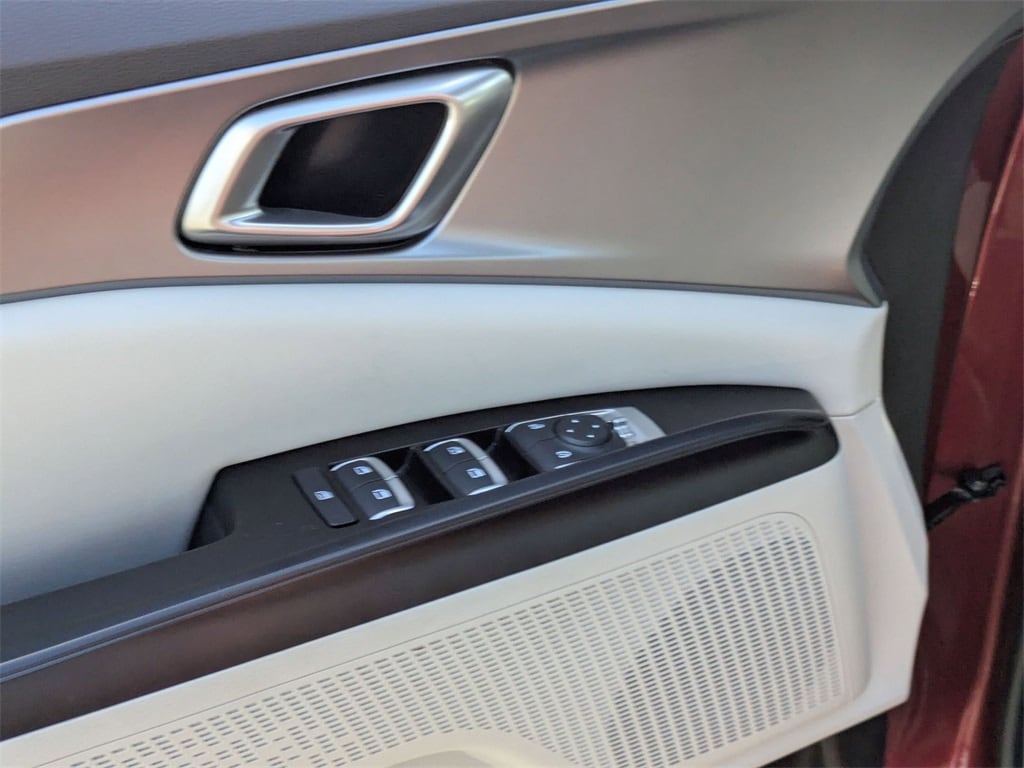 Thumbnail: 2024 Kia Carnival - 16