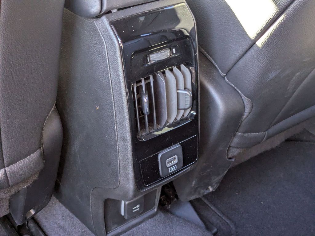 Thumbnail: 2025 Jeep Compass - 26