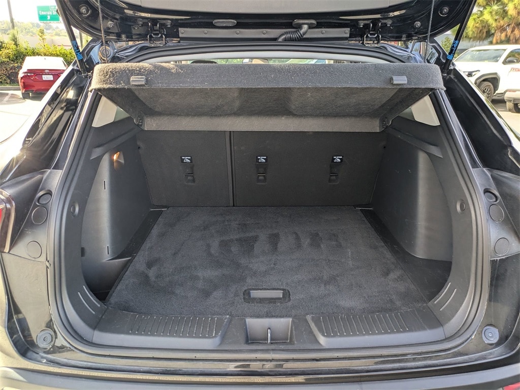 Thumbnail: 2025 Chevrolet Trax - 30