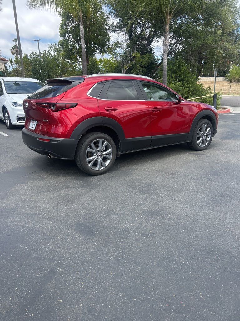 Thumbnail: 2025 Mazda CX-30 - 6