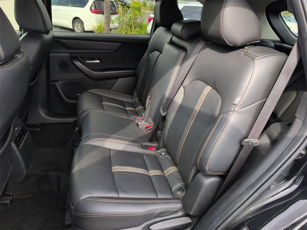 Thumbnail: 2024 Mazda CX-90 - 28