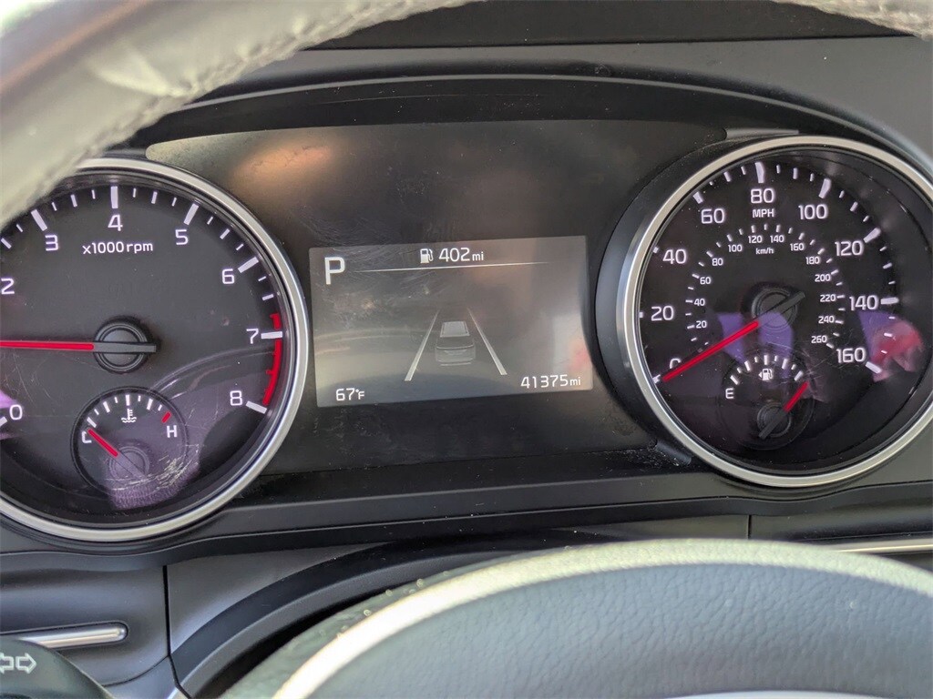 Thumbnail: 2024 Kia Carnival - 19