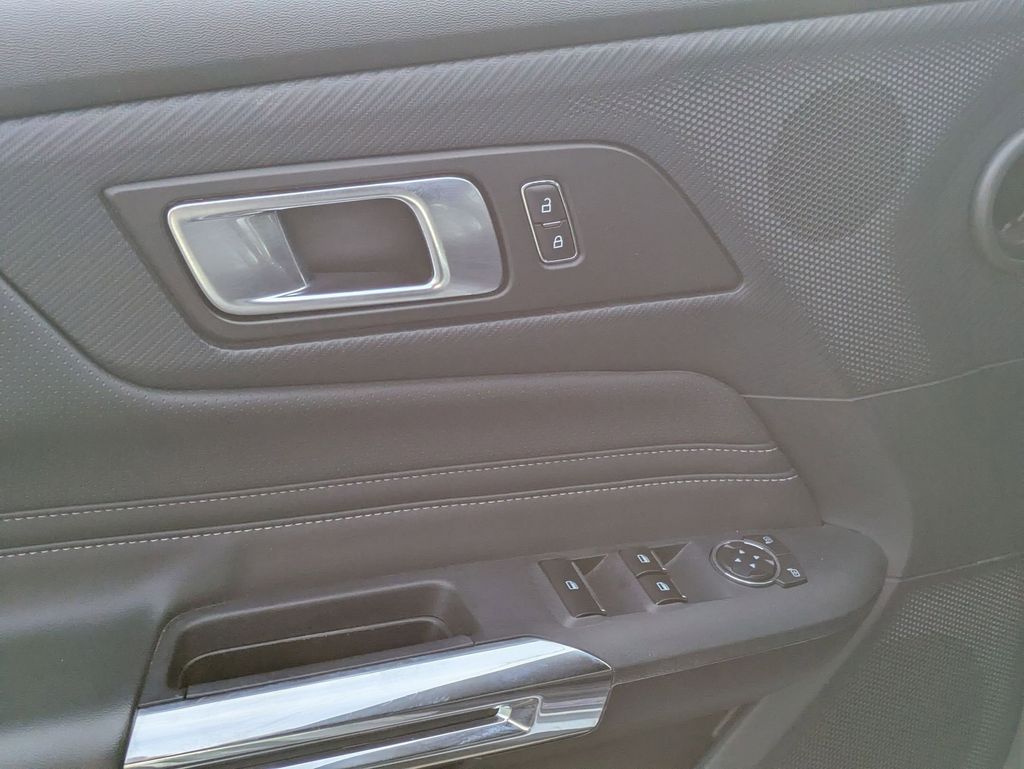 Thumbnail: 2024 Ford Mustang - 16