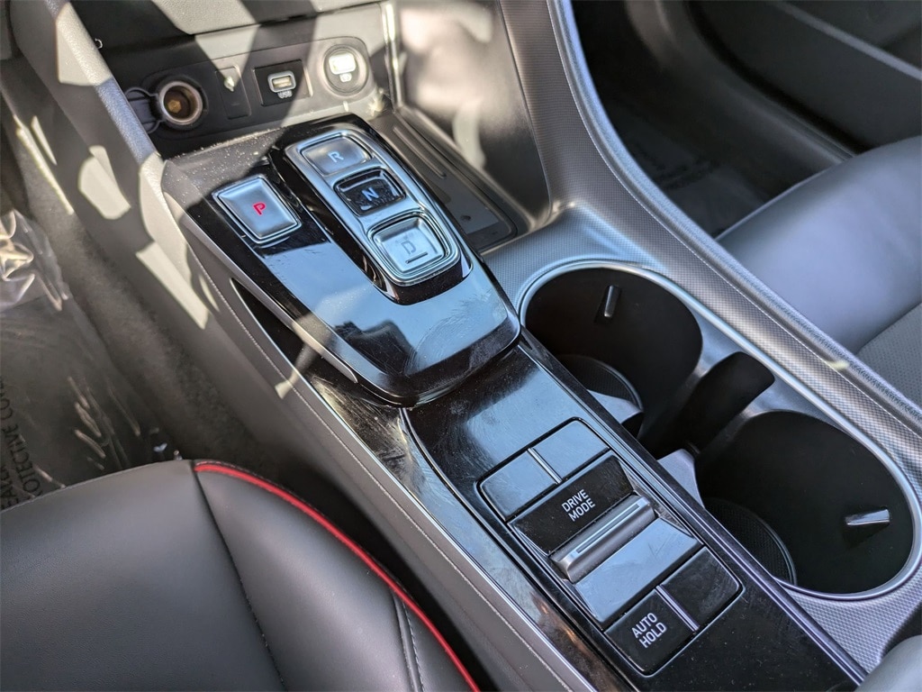 Thumbnail: 2023 Hyundai Sonata - 23