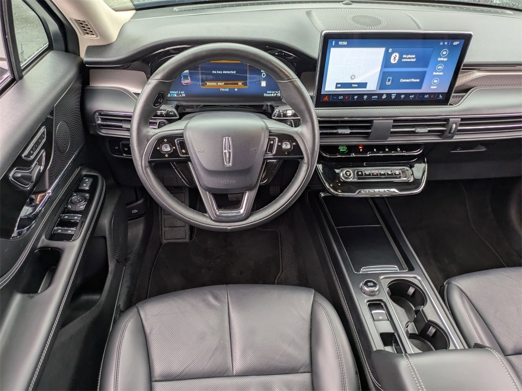 Thumbnail: 2024 Lincoln Corsair - 24