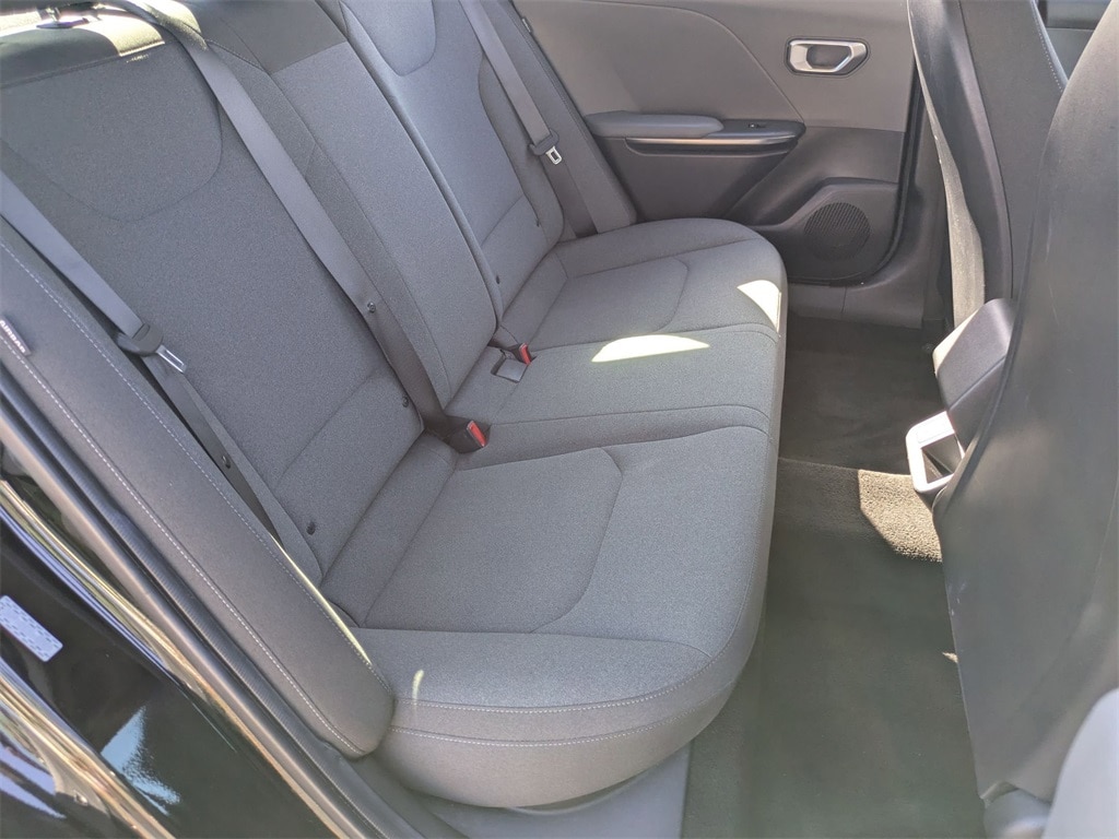 Thumbnail: 2025 Kia K4 - 27