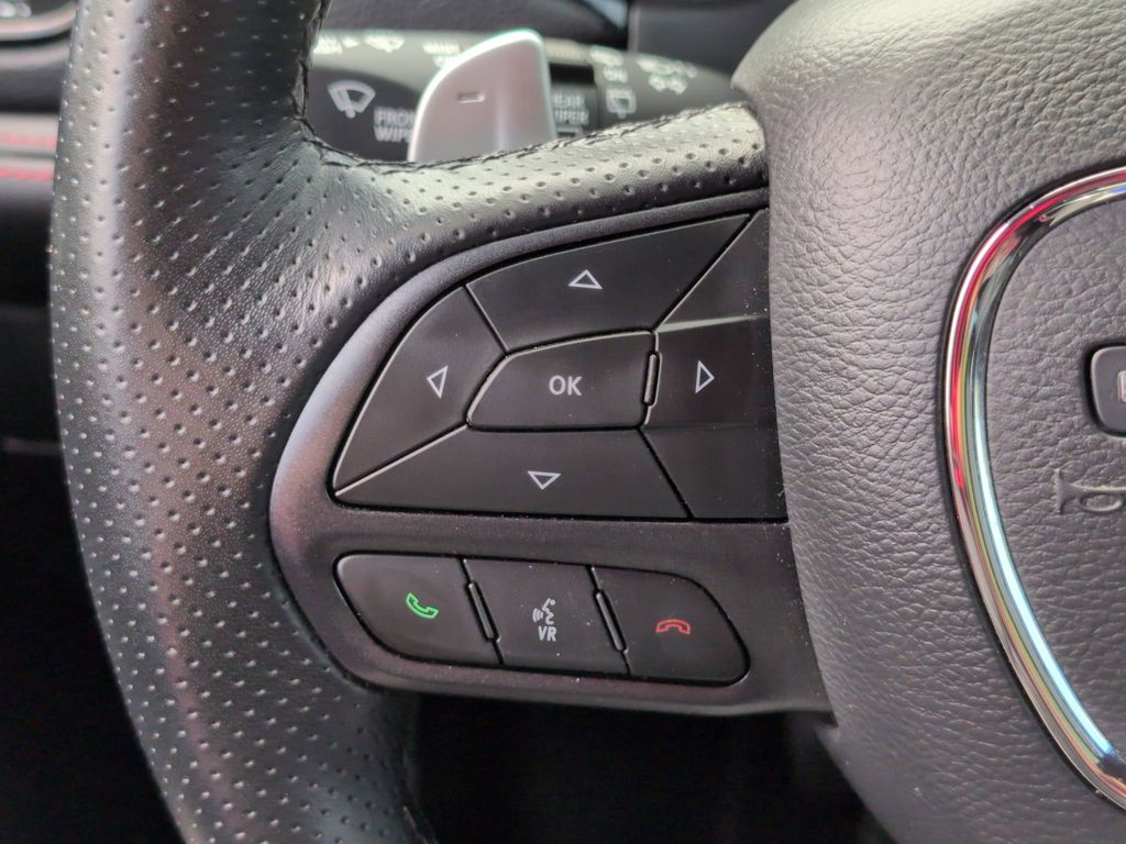 Thumbnail: 2025 Dodge Durango - 21