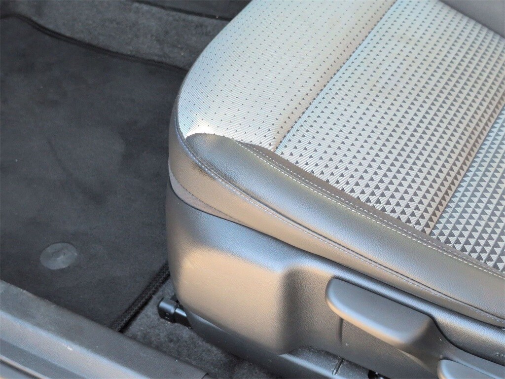 Thumbnail: 2025 Chevrolet Trax - 15