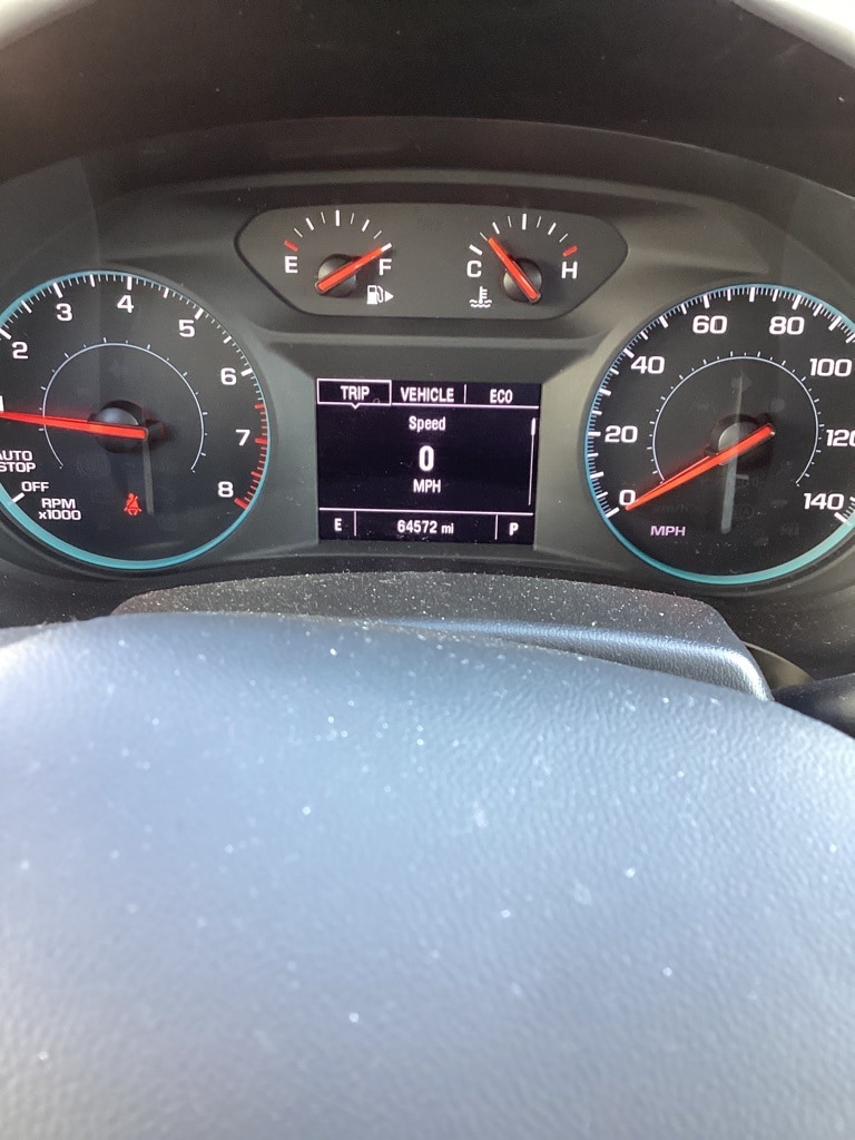 Thumbnail: 2023 Chevrolet Malibu - 12