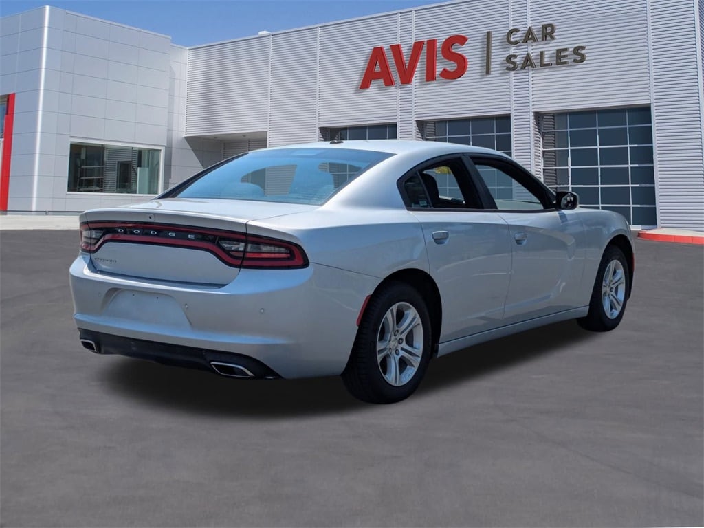 Thumbnail: 2022 Dodge Charger - 6