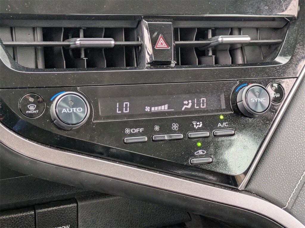 Thumbnail: 2023 Toyota Camry - 14