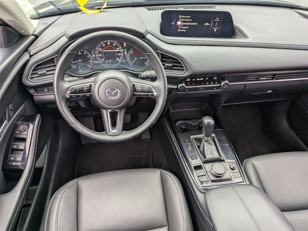 Thumbnail: 2025 Mazda CX-30 - 25