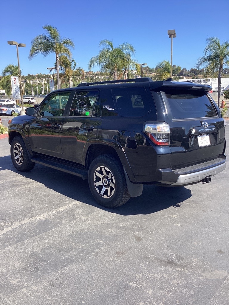 Thumbnail: 2024 Toyota 4Runner - 3