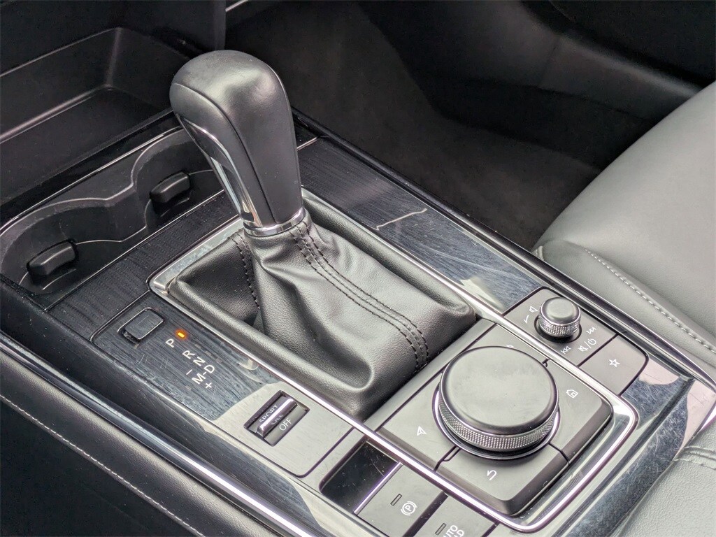 Thumbnail: 2025 Mazda CX-30 - 23