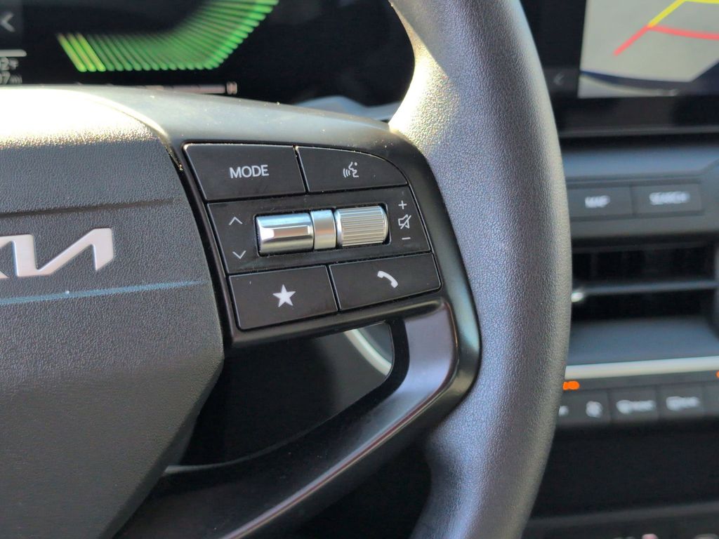 Thumbnail: 2025 Kia K4 - 22