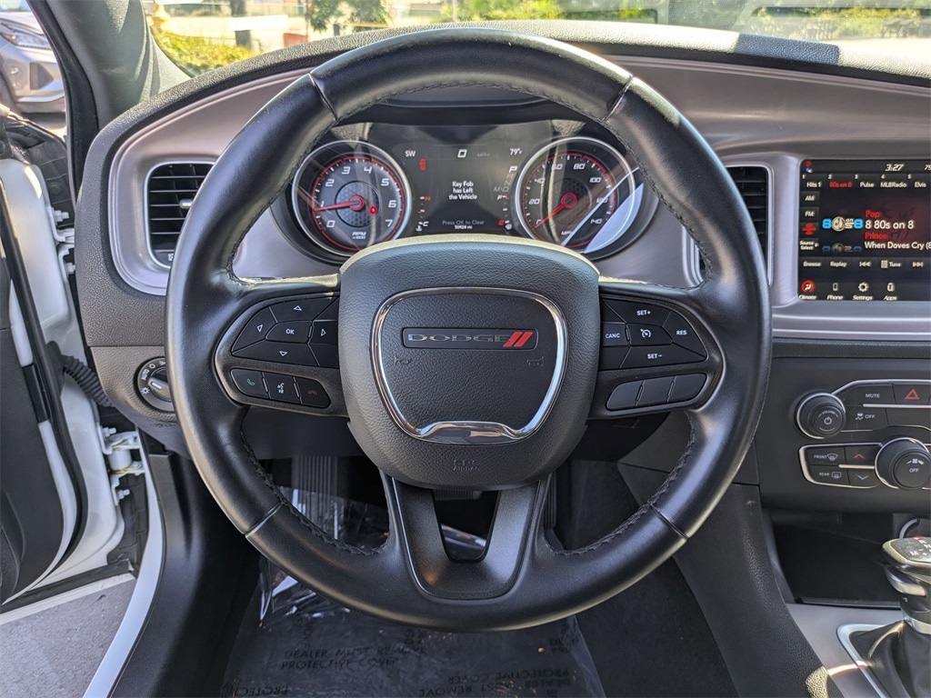Thumbnail: 2023 Dodge Charger - 18