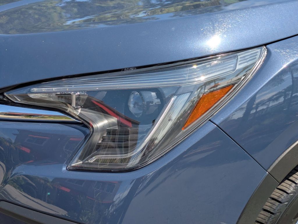 2025 Subaru Ascent Premium - Photo 11